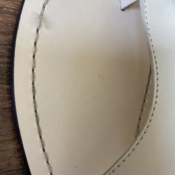 J.Crew leather sandals - Picture 7 of 8